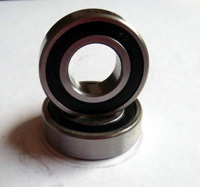 进口FAG深沟球轴承6204-2Z/C3 品质与性能的代名词