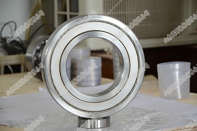 精工制造，实力直销 走进山东冠县国郡轴承的6015ZZ深沟球轴承
